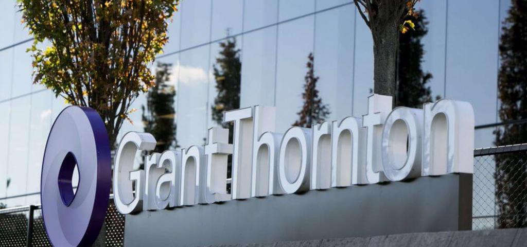 Γραφεία στη Ρόδο ανοίγει η Grant Thornton  Γραφεία στη Ρόδο ανοίγει η Grant Thornton